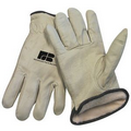 Insulated Cowhide Glove